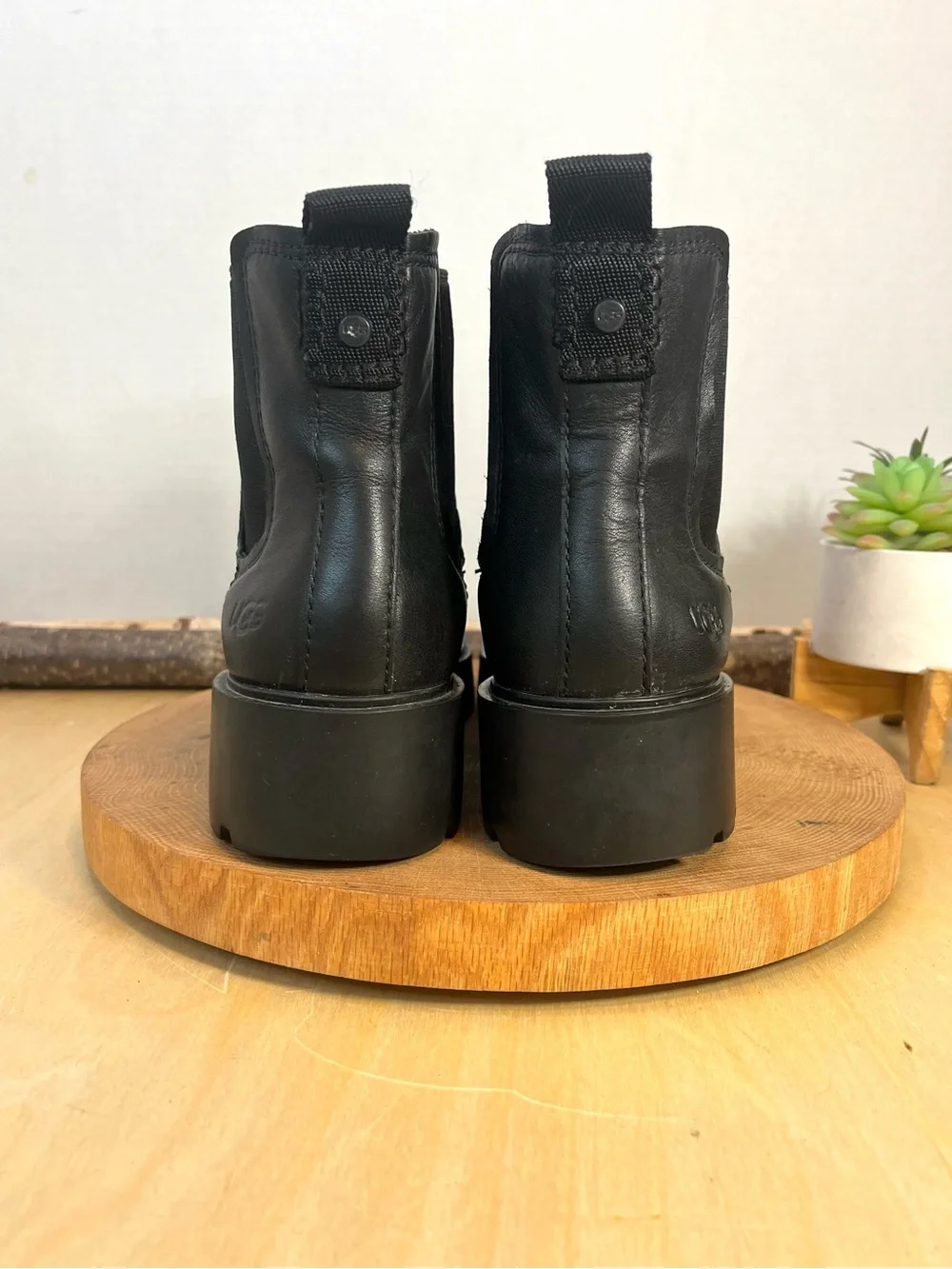 UGG markstrum chelsea